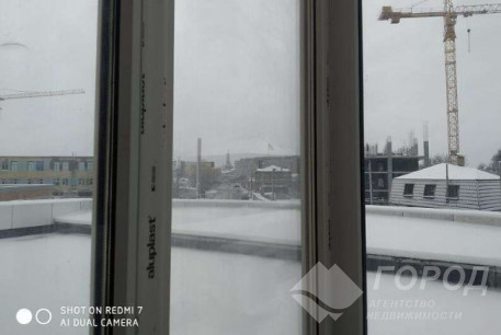 Продам 2-х кімнатну квартиру в новобудові, Центральный рынок, Центральный Рынок метро, Код: 814332/1