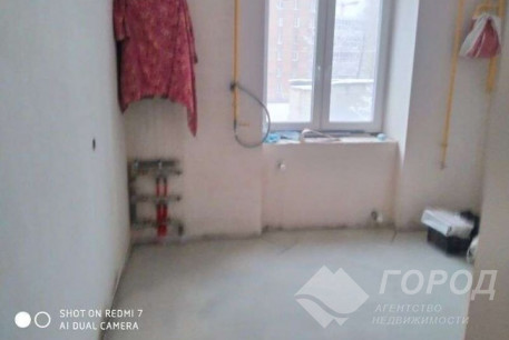 Продам 2-х кімнатну квартиру в новобудові, Центральный рынок, Центральный Рынок метро, Код: 814332/1