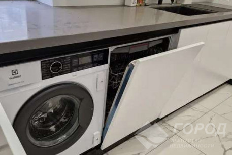 Продам 2-х кімнатну квартиру в новобудові, Салтовка, Героев Труда метро, Код: 814333/1