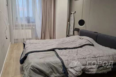 Продам 2-х кімнатну квартиру в новобудові, Салтовка, Героев Труда метро, Код: 814333/1