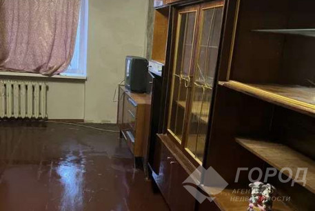 Продам 3-х кімнатну квартиру, ХТЗ, Масельского метро, Код: 814335/1