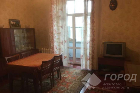 Сдам 2-х кімнатну квартиру, ХТЗ, Код: 814336/1