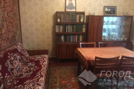 Сдам 2-х кімнатну квартиру, ХТЗ, Код: 814336/1