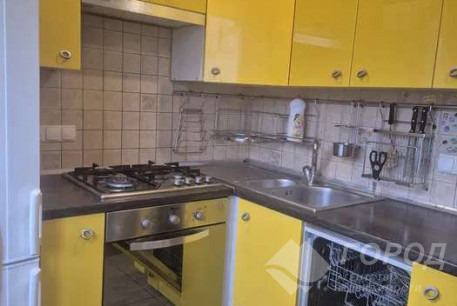 Сдам 2-х кімнатну квартиру, Салтовка, Героев Труда метро, Код: 814337/1