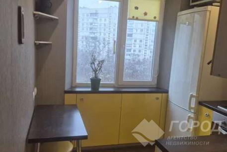 Сдам 2-х кімнатну квартиру, Салтовка, Героев Труда метро, Код: 814337/1