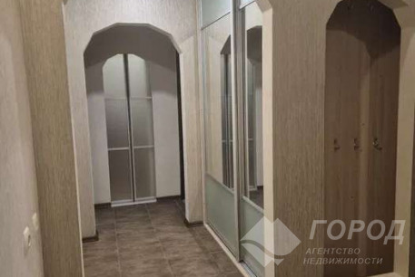 Сдам 2-х кімнатну квартиру, Салтовка, Героев Труда метро, Код: 814337/1