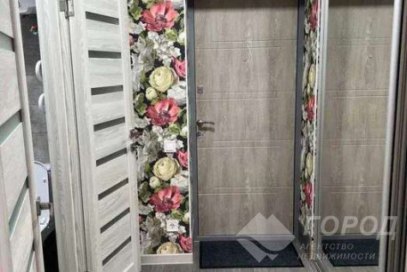 Сдам гостинку, Павлово поле, Ботанический сад метро, Код: 814340/1