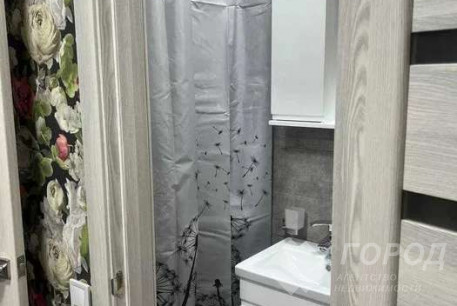 Сдам гостинку, Павлово поле, Ботанический сад метро, Код: 814340/1