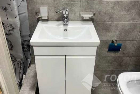 Сдам гостинку, Павлово поле, Ботанический сад метро, Код: 814340/1