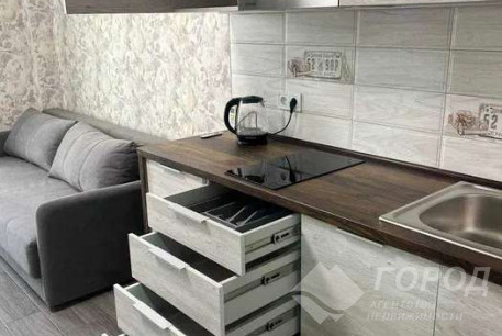 Сдам гостинку, Павлово поле, Ботанический сад метро, Код: 814340/1