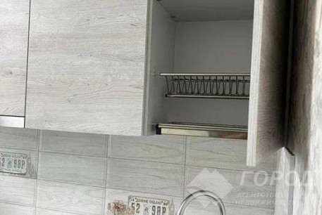 Сдам гостинку, Павлово поле, Ботанический сад метро, Код: 814340/1