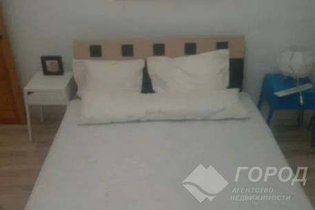 Продам 2-х кімнатну квартиру, Центр, Архитектора Бекетова метро, Код: 814341/1