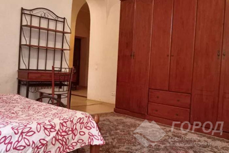 Сдам 1-кімнатну квартиру, Гагарина проспект, Защитников Украины метро (Площадь Восстания), Код: 814342/1