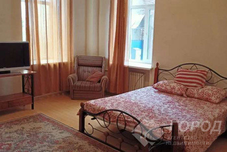 Сдам 1-кімнатну квартиру, Гагарина проспект, Защитников Украины метро (Площадь Восстания), Код: 814342/1