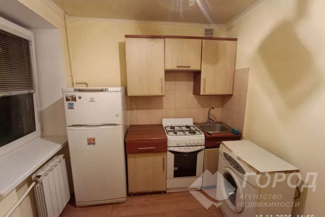 Сдам 1-кімнатну квартиру, Новые дома, Армейская метро (Советской Армии), Код: 814344/1