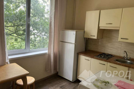 Сдам 1-кімнатну квартиру, Салтовка, Студенческая метро, Код: 814344/2