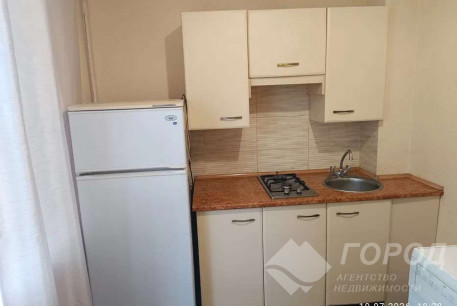 Сдам 1-кімнатну квартиру, Салтовка, Студенческая метро, Код: 814344/2