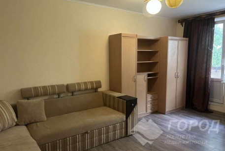 Сдам 1-кімнатну квартиру, Салтовка, Студенческая метро, Код: 814344/2