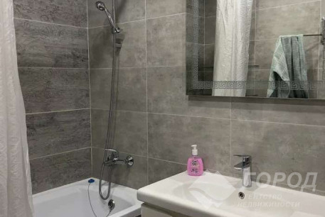 Сдам 1-кімнатну квартиру в новобудові, Новые дома, Коммунальный рынок, Код: 814345/1