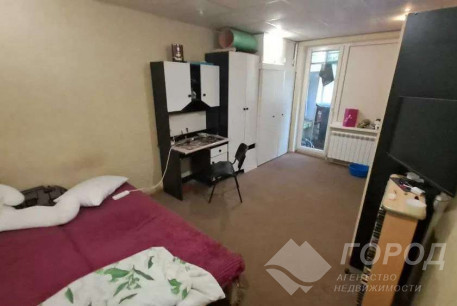 Сдам 1-кімнатну квартиру, Салтовка, Код: 814347/1