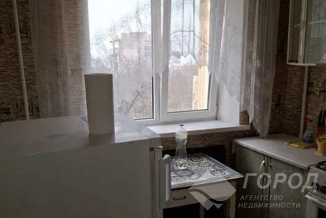 Сдам 2-х кімнатну квартиру, Салтовка, 602 м/р, Код: 814348/1