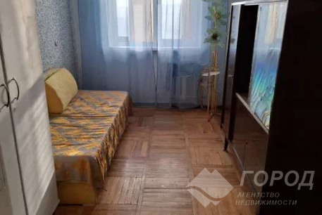 Сдам 2-х кімнатну квартиру, Салтовка, 602 м/р, Код: 814348/1