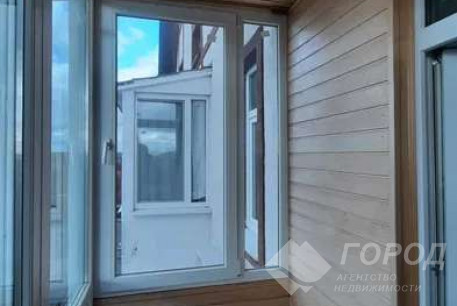 Продам 2-х кімнатну квартиру, Холодная Гора, Код: 814349/1