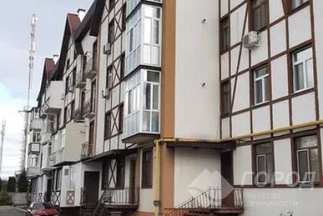 Продам 2-х кімнатну квартиру, Холодная Гора, Код: 814349/1