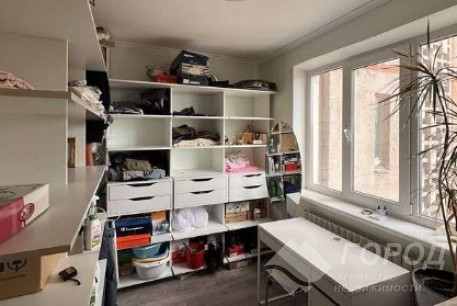 Продам 4-х кімнатну квартиру, Алексеевка, Алексеевская метро, Код: 814350/1