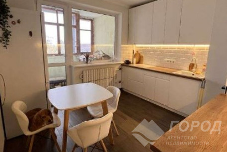 Продам 4-х кімнатну квартиру, Алексеевка, Алексеевская метро, Код: 814350/1