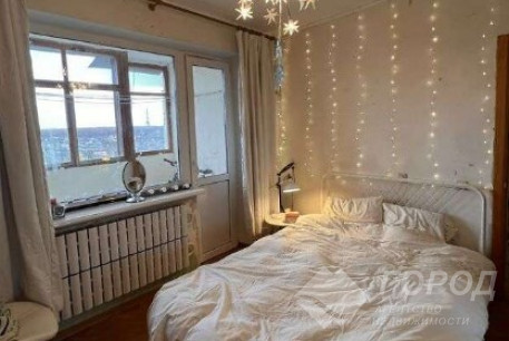 Продам 4-х кімнатну квартиру, Алексеевка, Алексеевская метро, Код: 814350/1