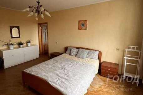 Продам 4-х кімнатну квартиру, Алексеевка, Алексеевская метро, Код: 814350/1