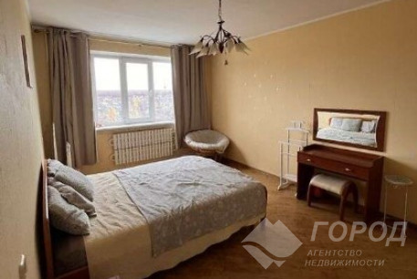 Продам 4-х кімнатну квартиру, Алексеевка, Алексеевская метро, Код: 814350/1