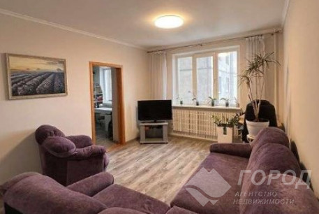 Продам 4-х кімнатну квартиру, Алексеевка, Алексеевская метро, Код: 814350/1