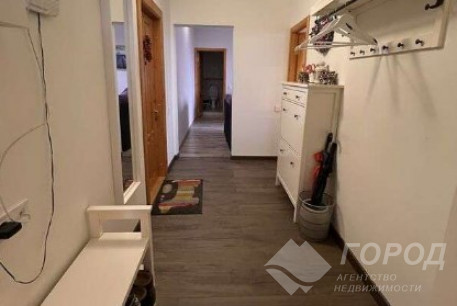 Продам 4-х кімнатну квартиру, Алексеевка, Алексеевская метро, Код: 814350/1