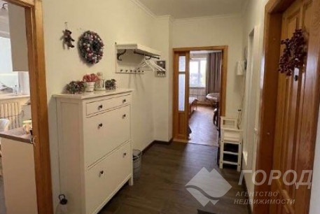 Продам 4-х кімнатну квартиру, Алексеевка, Алексеевская метро, Код: 814350/1