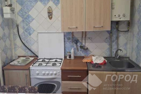 Продам 2-х кімнатну квартиру, ХТЗ, Пролетарская метро (Индустриальная), Код: 814351/1