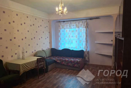 Продам 2-х кімнатну квартиру, ХТЗ, Пролетарская метро (Индустриальная), Код: 814351/1