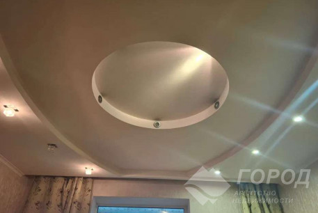 Продам 2-х кімнатну квартиру, ХТЗ, Пролетарская метро (Индустриальная), Код: 814351/1