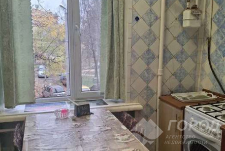 Продам 2-х кімнатну квартиру, ХТЗ, Пролетарская метро (Индустриальная), Код: 814351/1