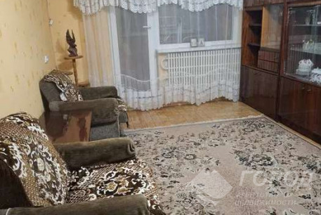 Сдам 2-х кімнатну квартиру, Салтовка, Героев Труда метро, Код: 814352/1