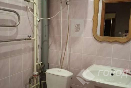 Сдам 2-х кімнатну квартиру, Салтовка, Героев Труда метро, Код: 814352/1