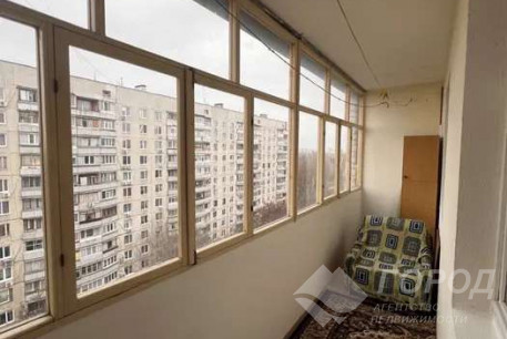 Сдам 4-х кімнатну квартиру, Салтовка, Академика Павлова метро, Код: 814353/1