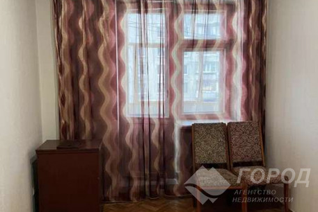 Сдам 4-х кімнатну квартиру, Салтовка, Академика Павлова метро, Код: 814353/1