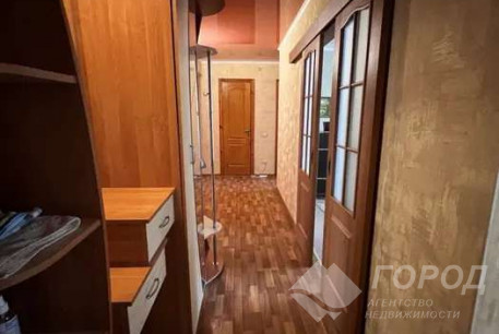 Сдам 4-х кімнатну квартиру, Салтовка, Академика Павлова метро, Код: 814353/1