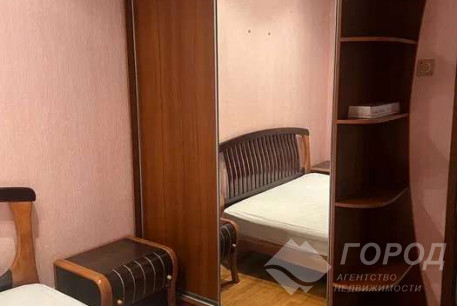 Сдам 3-х кімнатну квартиру, Алексеевка, Остановка Солнечная, Код: 814355/1