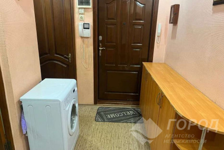 Сдам 3-х кімнатну квартиру, Алексеевка, Остановка Солнечная, Код: 814355/1