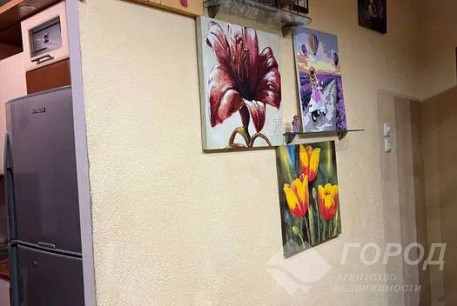 Сдам 3-х кімнатну квартиру, Алексеевка, Остановка Солнечная, Код: 814355/1