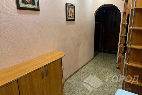 Сдам 3-х кімнатну квартиру, Алексеевка, Остановка Солнечная, Код: 814355/1