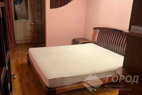 Сдам 3-х кімнатну квартиру, Алексеевка, Остановка Солнечная, Код: 814355/1